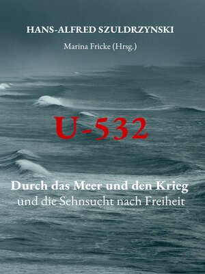 cover image of U-532